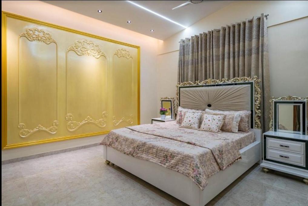 Redhomex Cove Castle Villa 海得拉巴 外观 照片