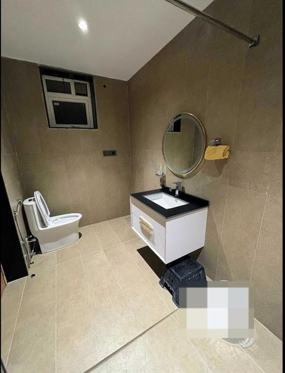 Redhomex Cove Castle Villa 海得拉巴 外观 照片