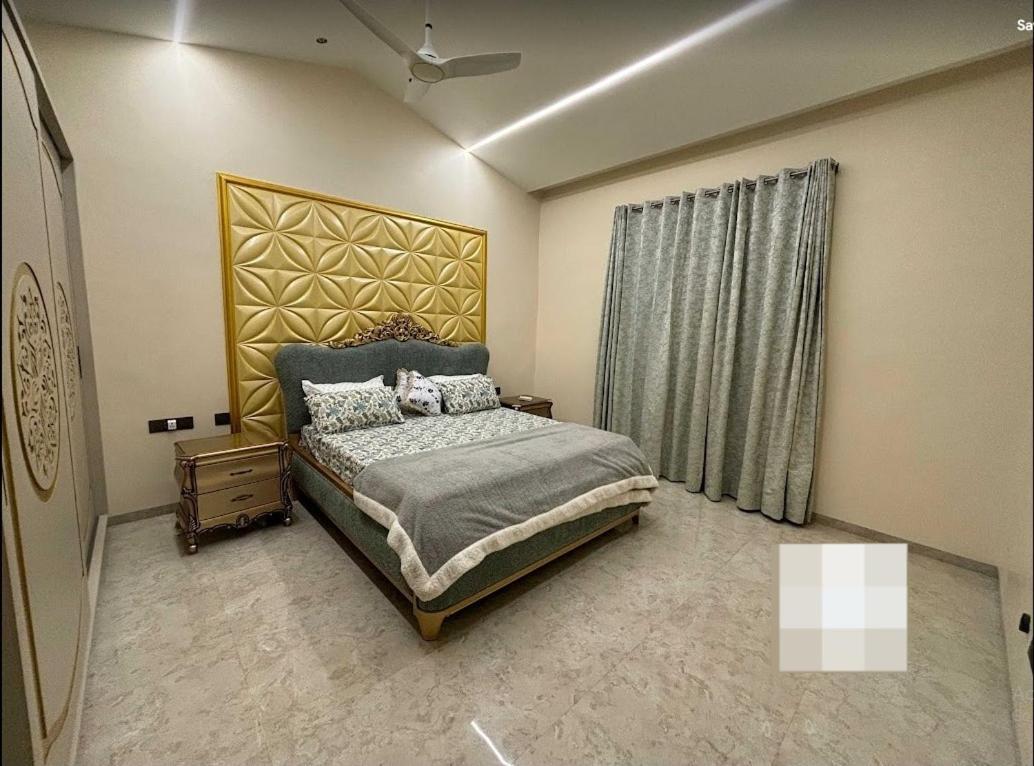 Redhomex Cove Castle Villa 海得拉巴 外观 照片