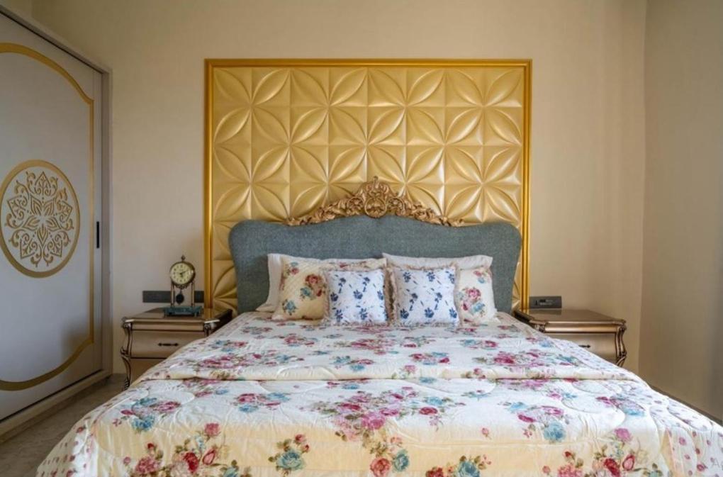Redhomex Cove Castle Villa 海得拉巴 外观 照片