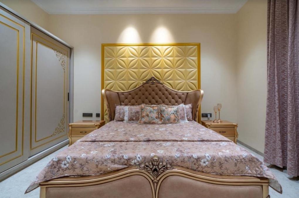Redhomex Cove Castle Villa 海得拉巴 外观 照片